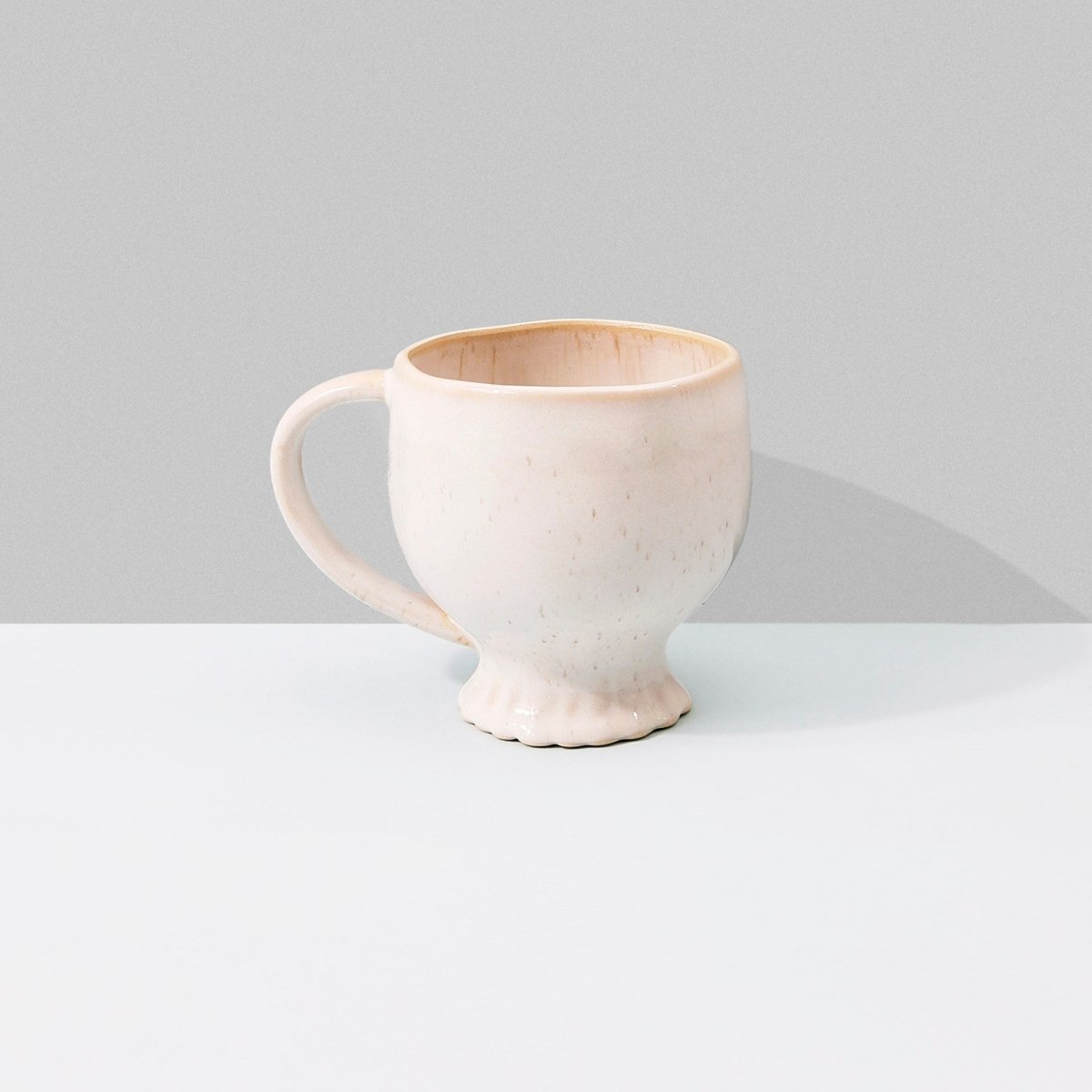 Taza Duna Marfil - Seara Collection