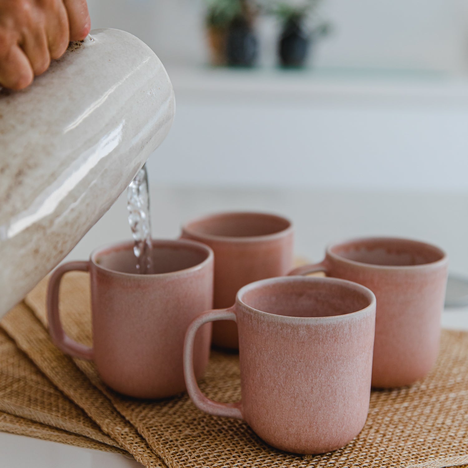 Taza Flamenco - Seara Collection