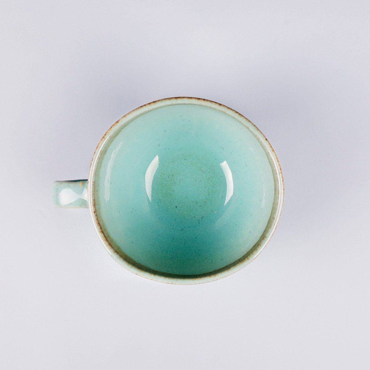 Taza Latte Alice - Seara Collection