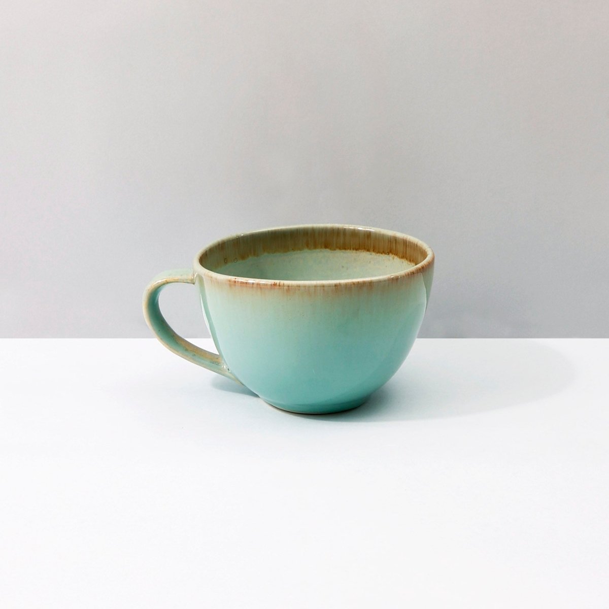 Taza Latte Alice - Seara Collection