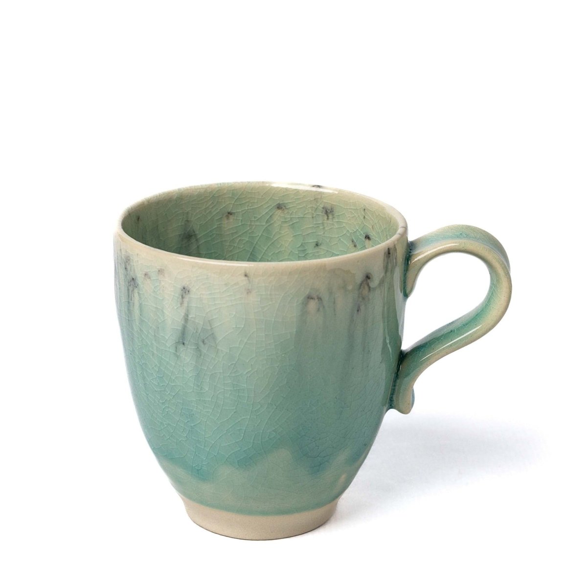 Taza Madeira Azul - Seara Collection