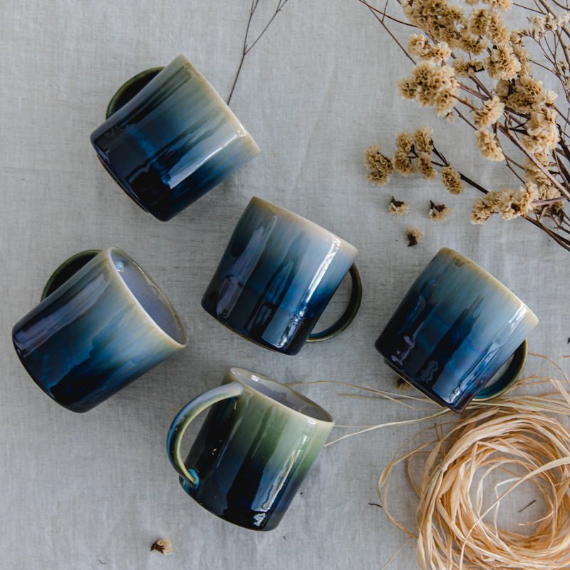 Taza Maresia - Seara Collection