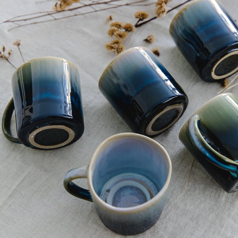 Taza Maresia - Seara Collection