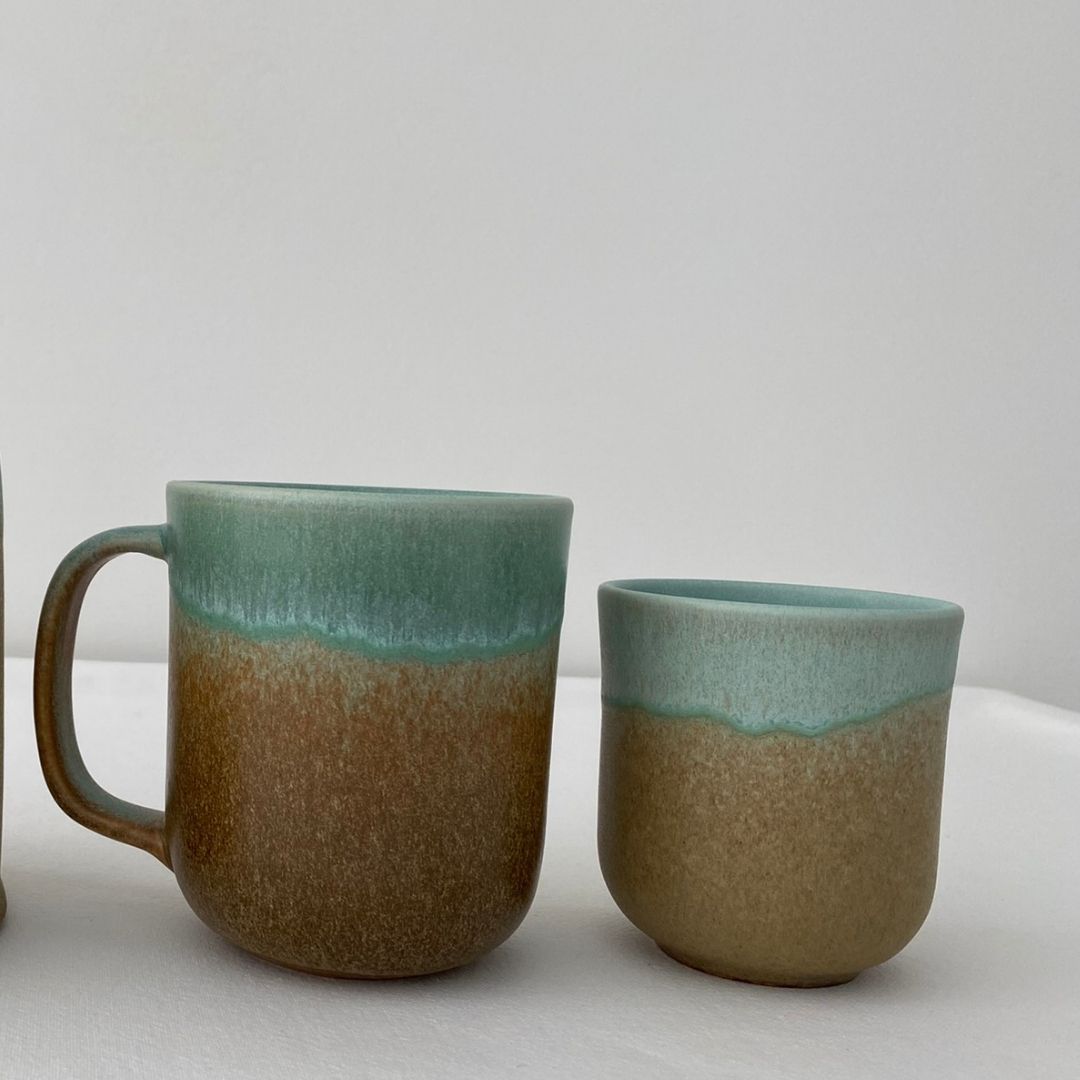 Taza Pinhal - Seara Collection