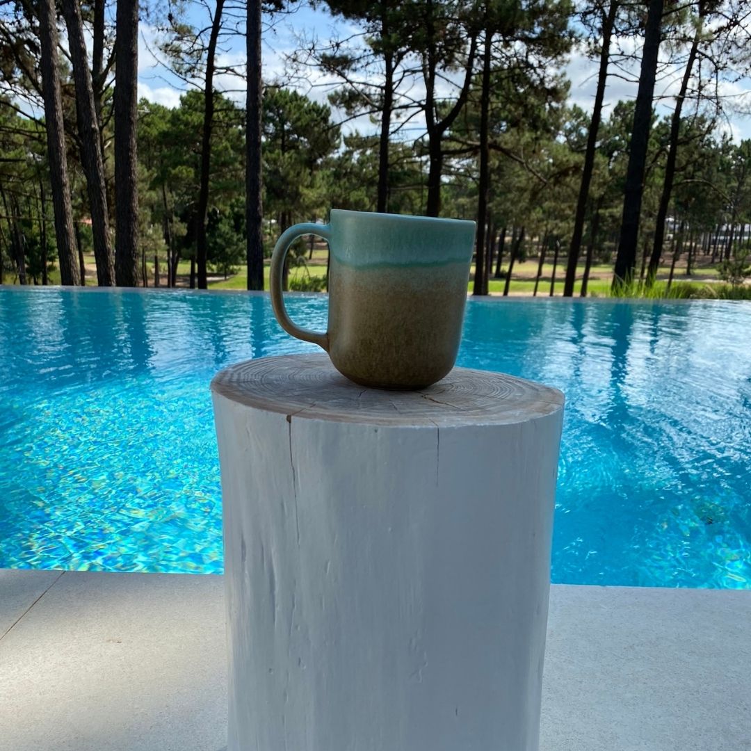 Taza Pinhal - Seara Collection