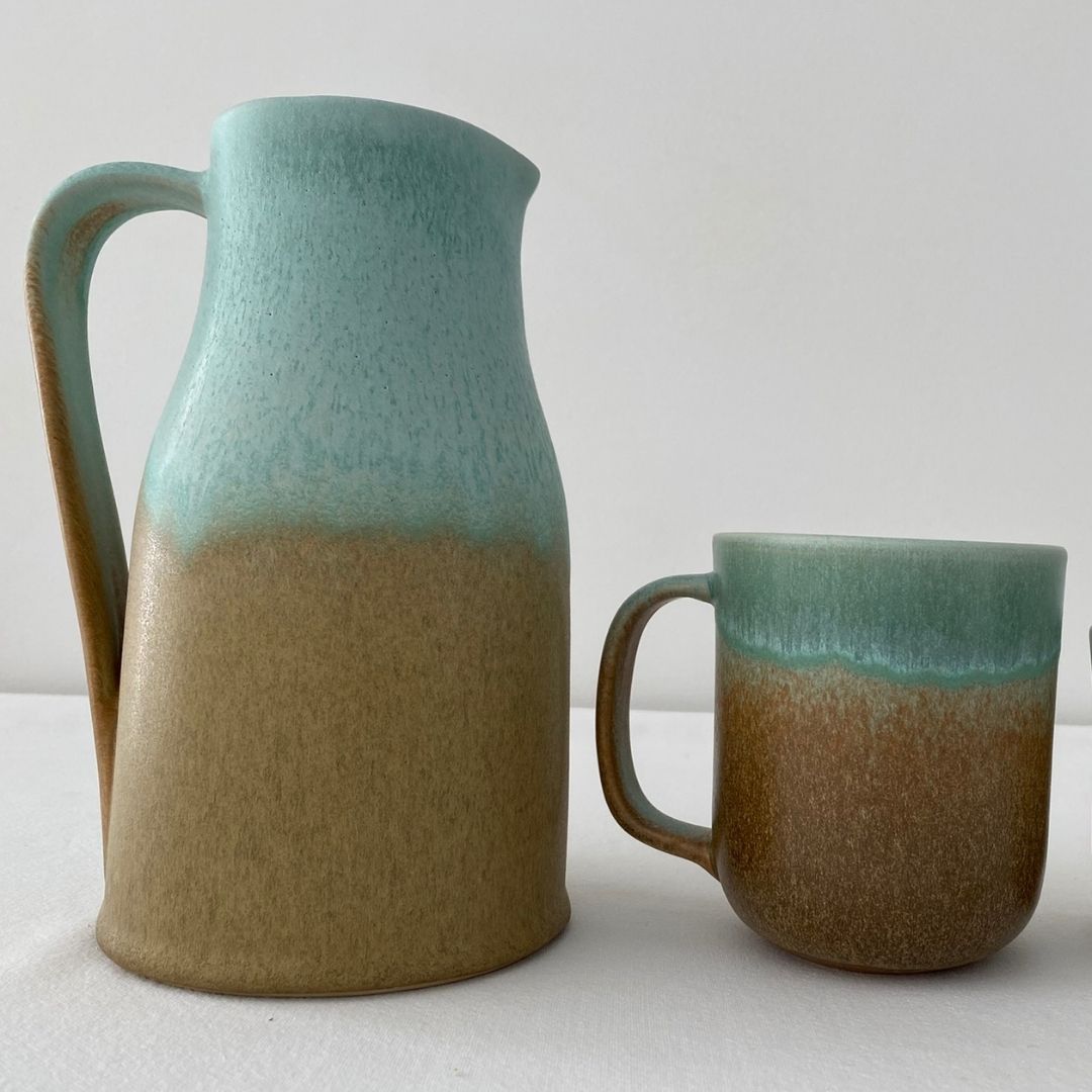 Taza Pinhal - Seara Collection