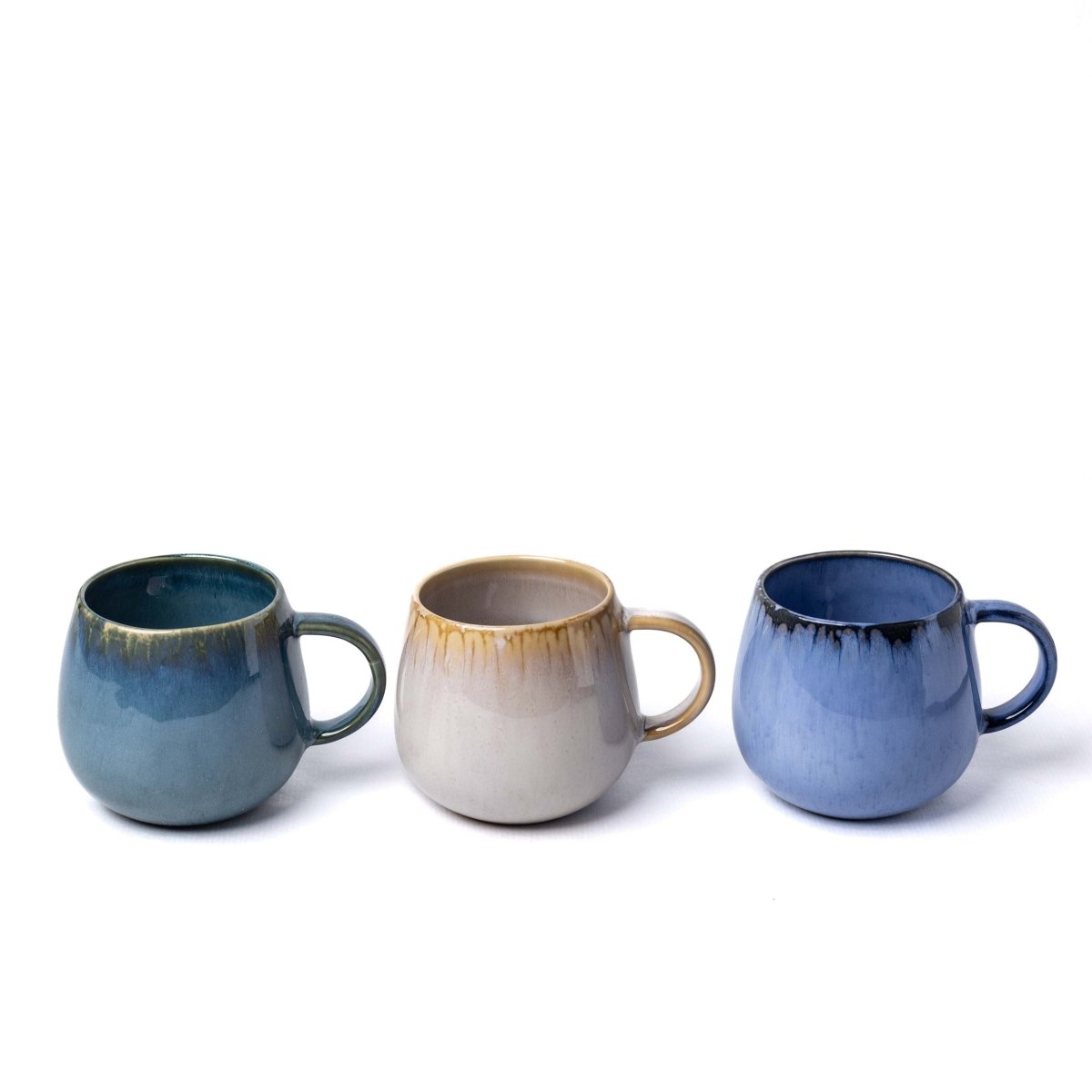 Taza Sagres Azul - Seara Collection