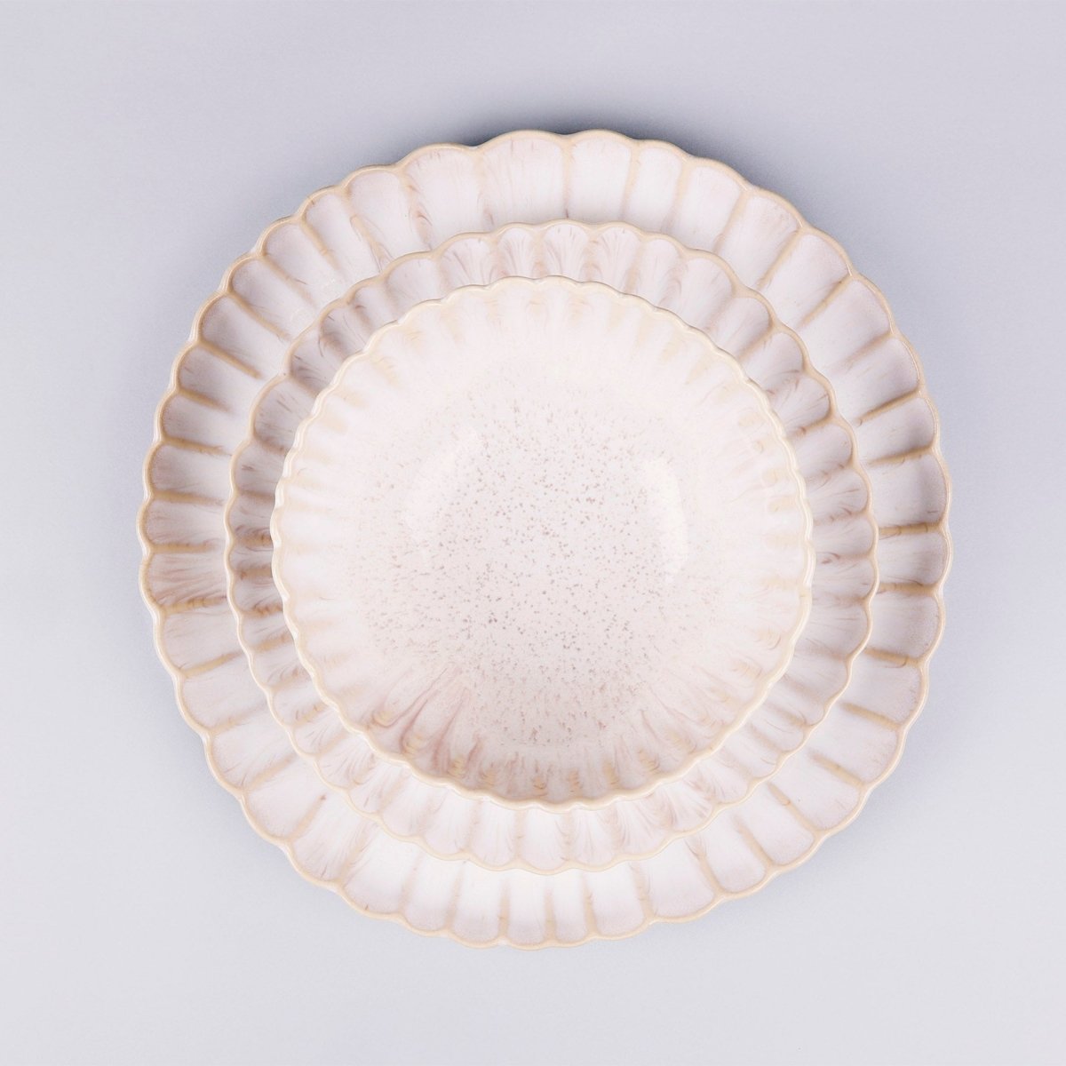 Vajilla Duna - Seara Collection
