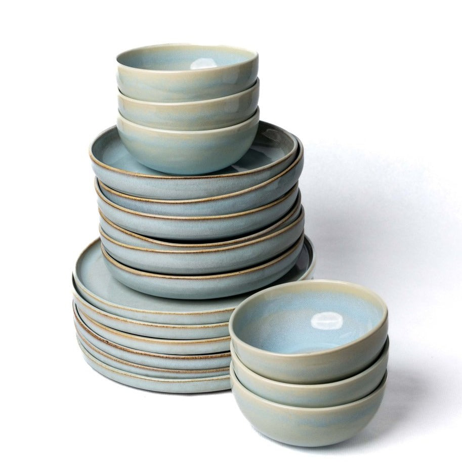 Vajilla Ericeira - Seara Collection