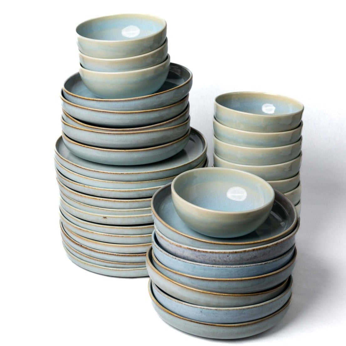 Vajilla Ericeira - Seara Collection