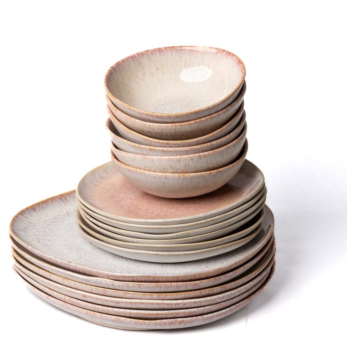 Vajilla Estoril - Seara Collection