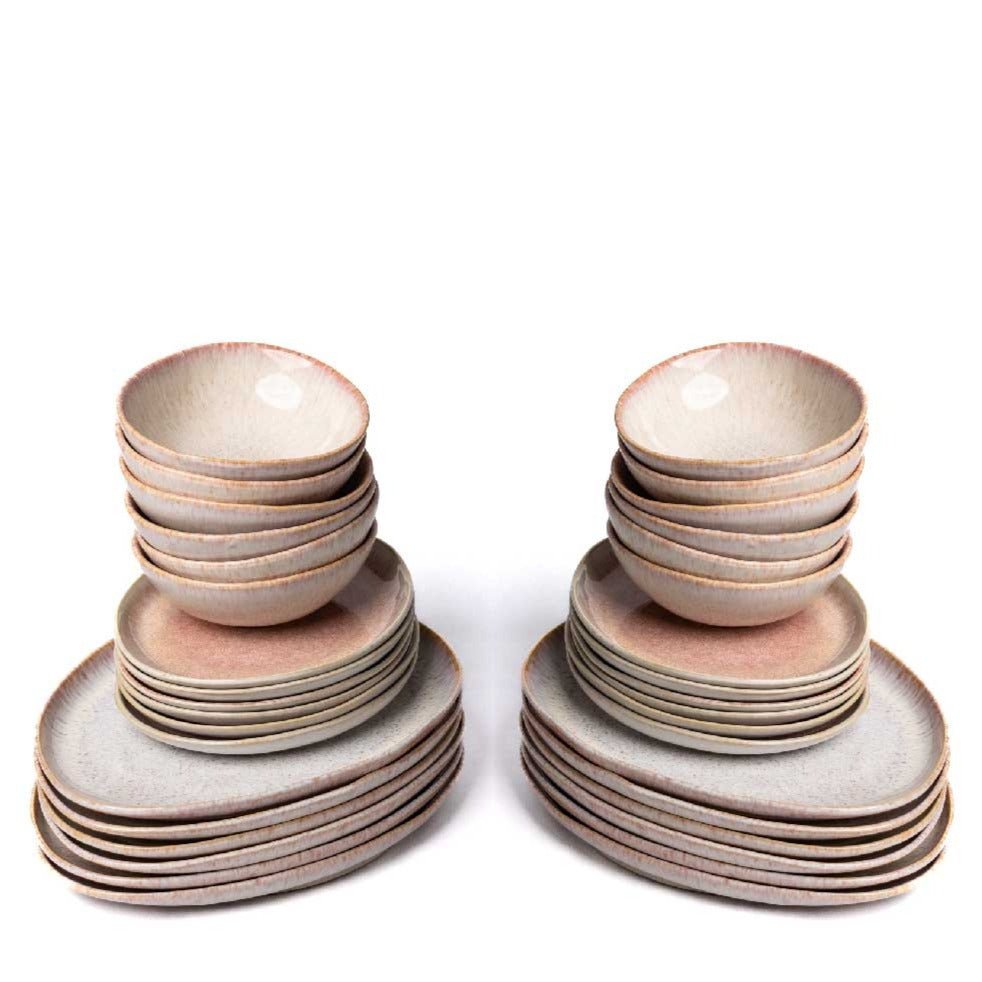 Vajilla Estoril - Seara Collection