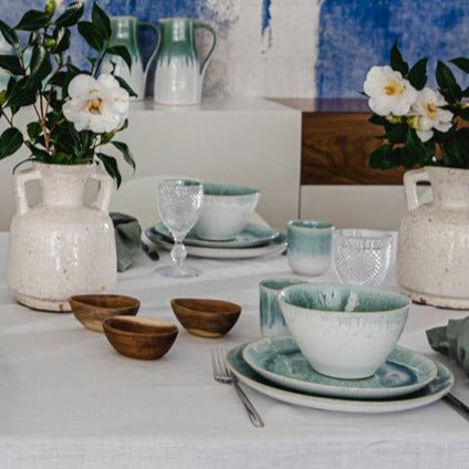 Vajilla Lago - Seara Collection