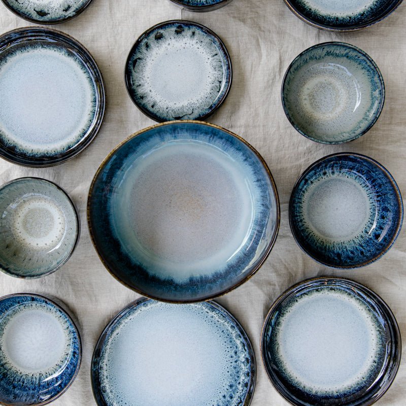 Vajilla Luna - Seara Collection