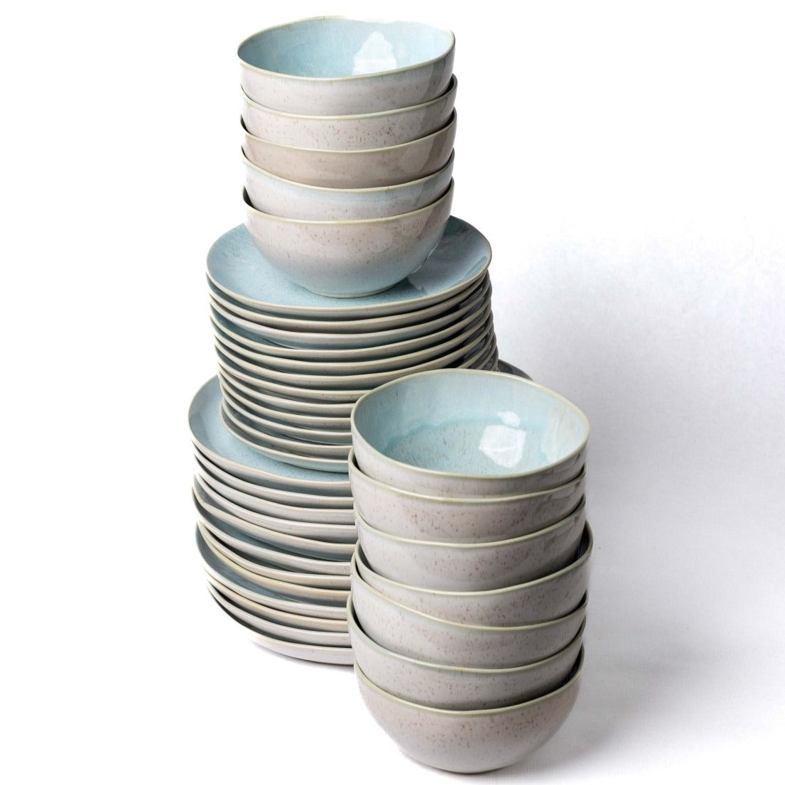 Vajilla Mar - Seara Collection