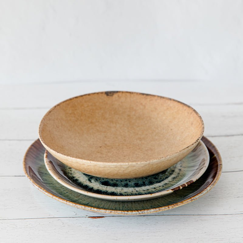 Vajilla TerraMar - Seara Collection