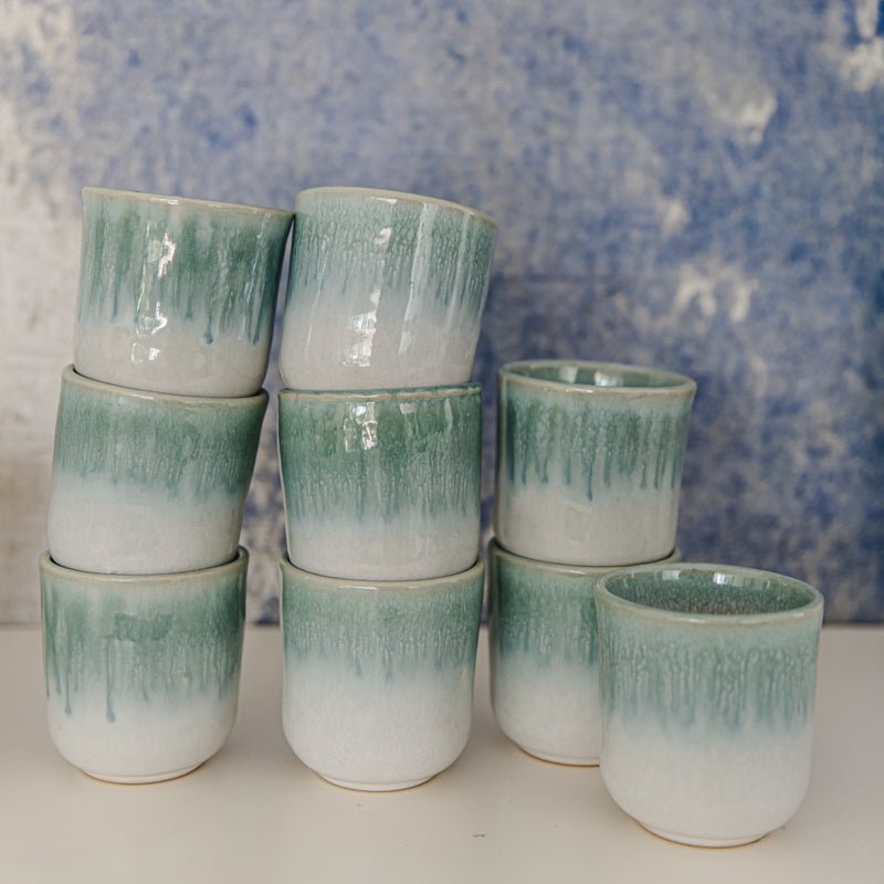 Vaso Mini Lago - Seara Collection