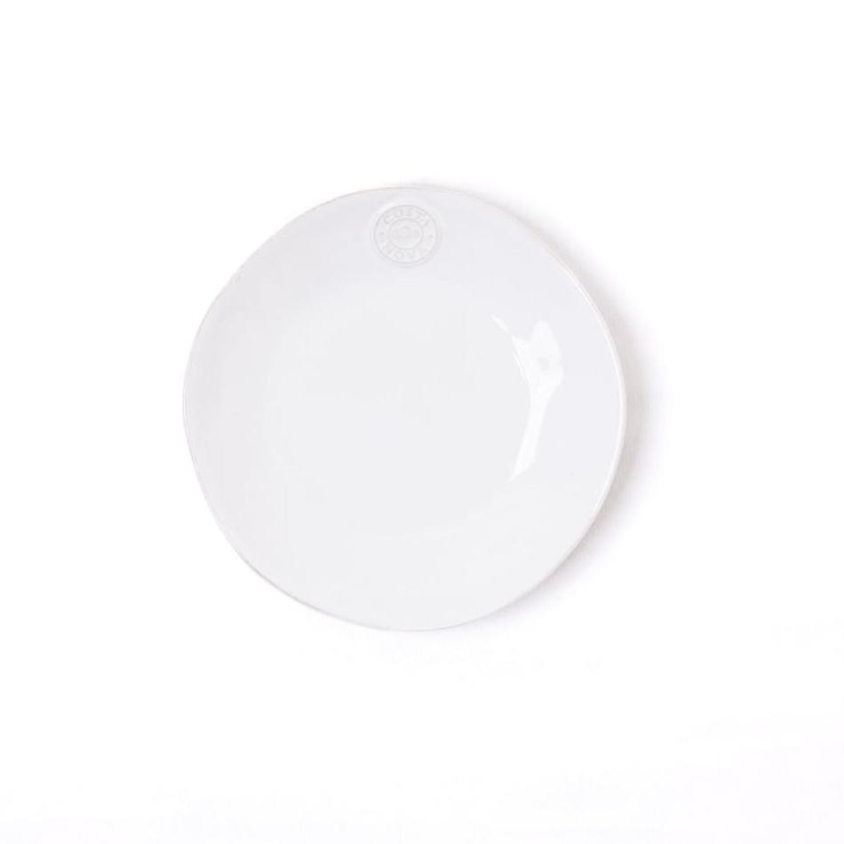 Salad /Dessert Plate Nova Ivory 