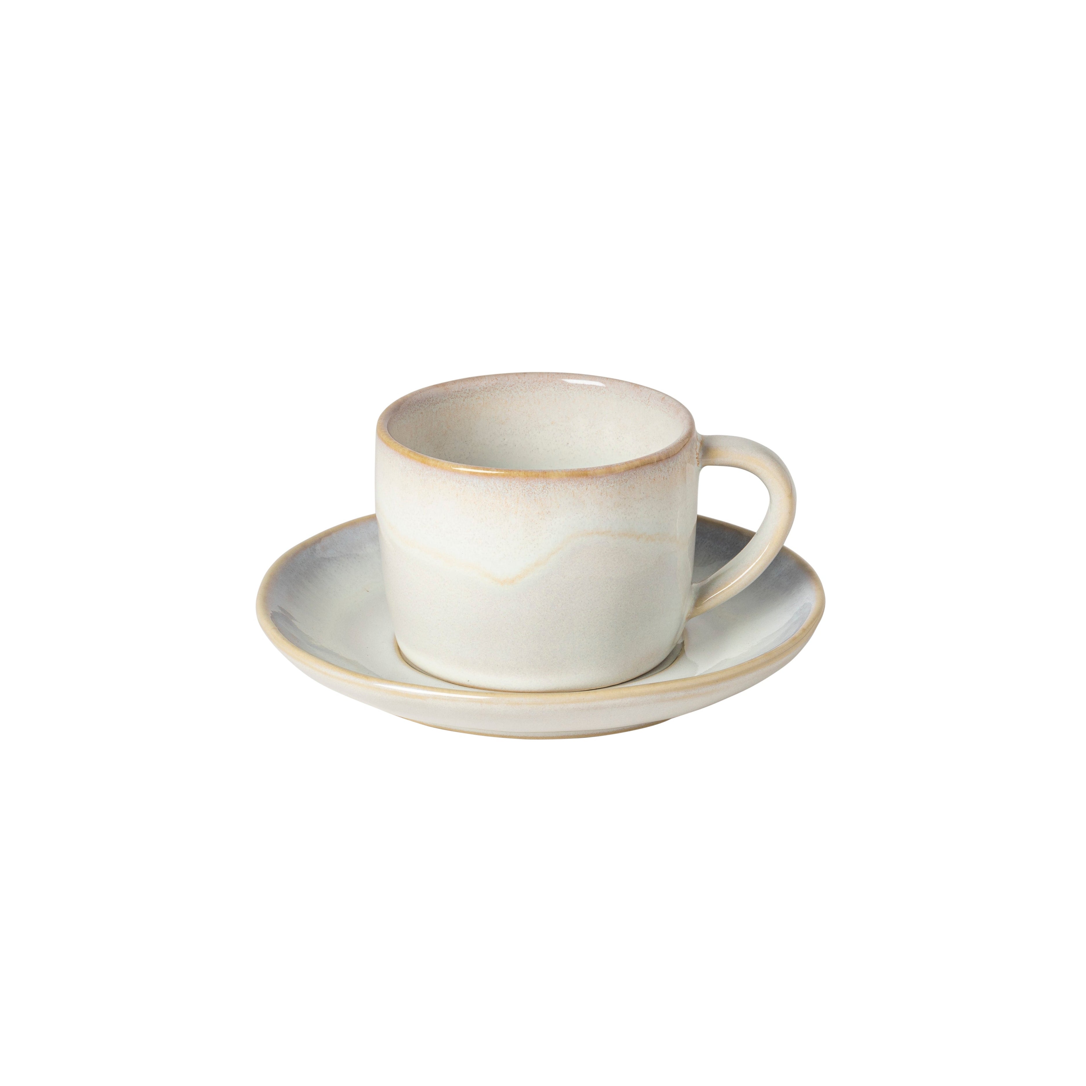 Tea Cup Brisa - Set 2 Pieces