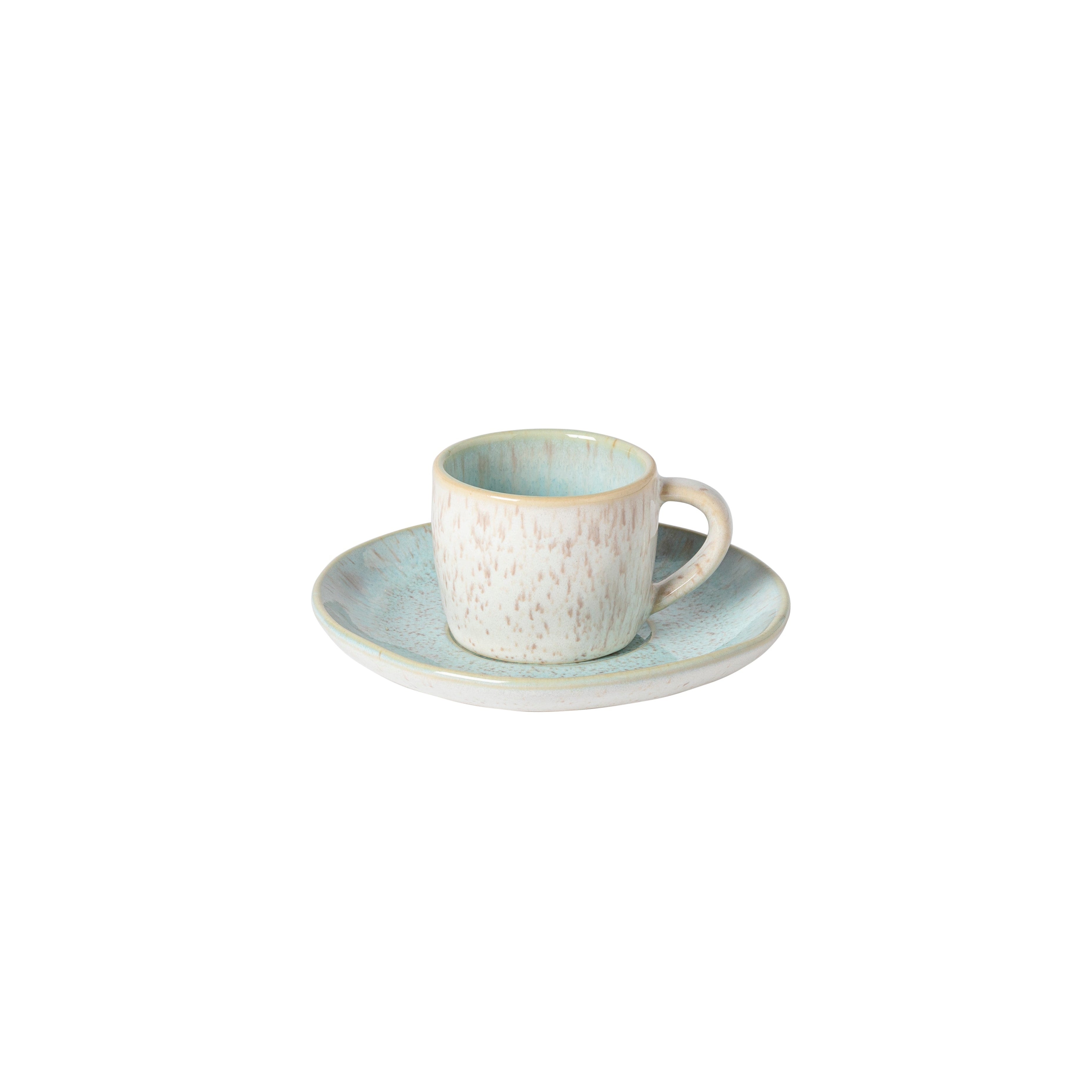 Coffee Cup Mar - Set 2 Pieces