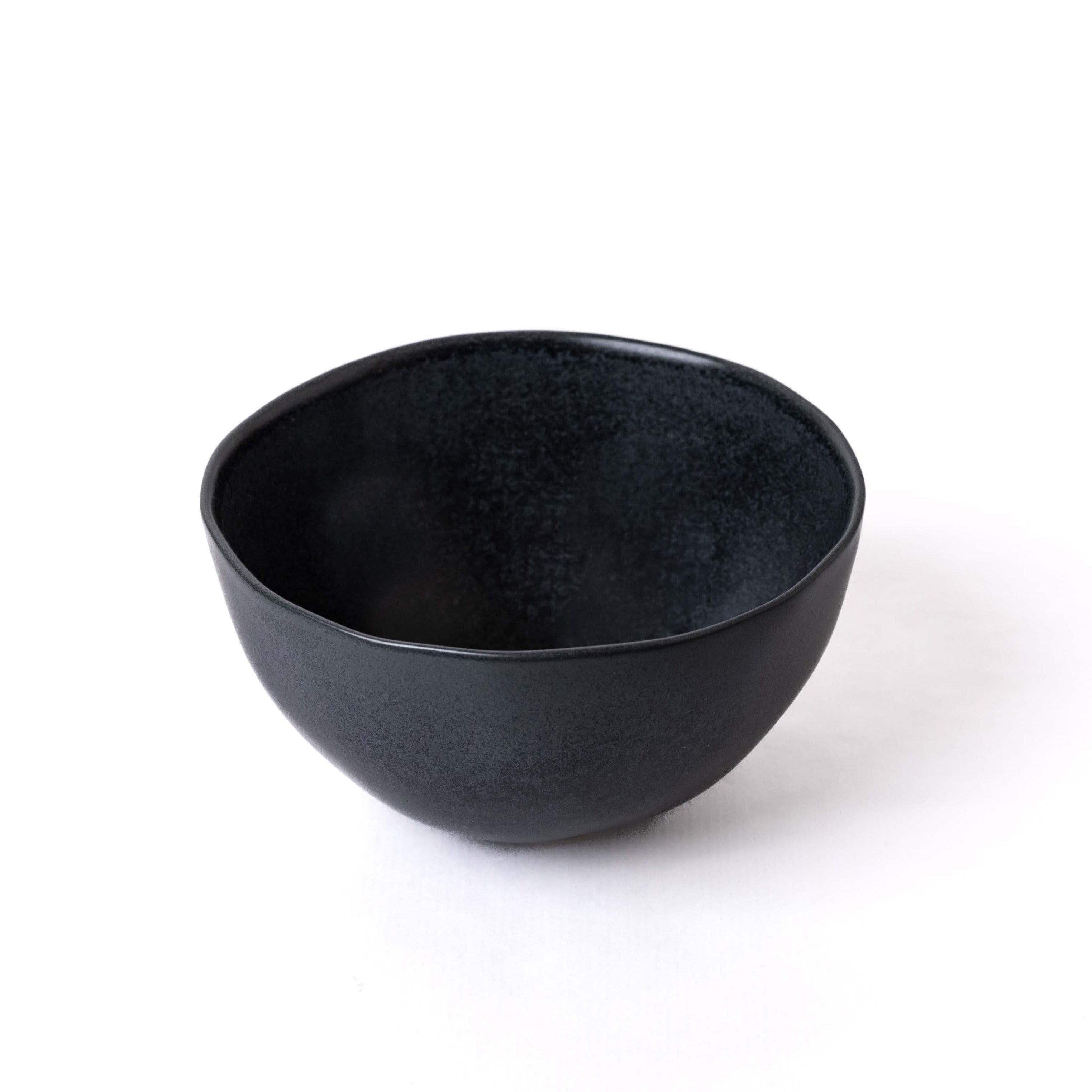 Bowl Madeira Black