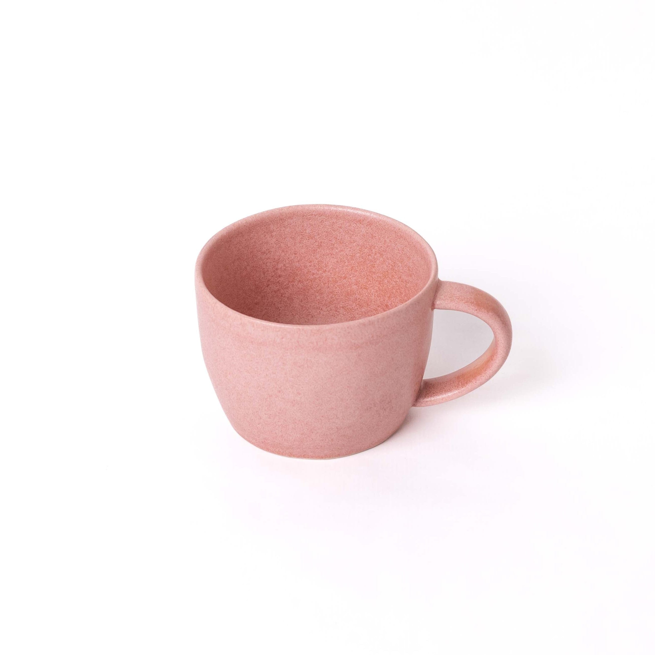 Mug Madeira Rosa