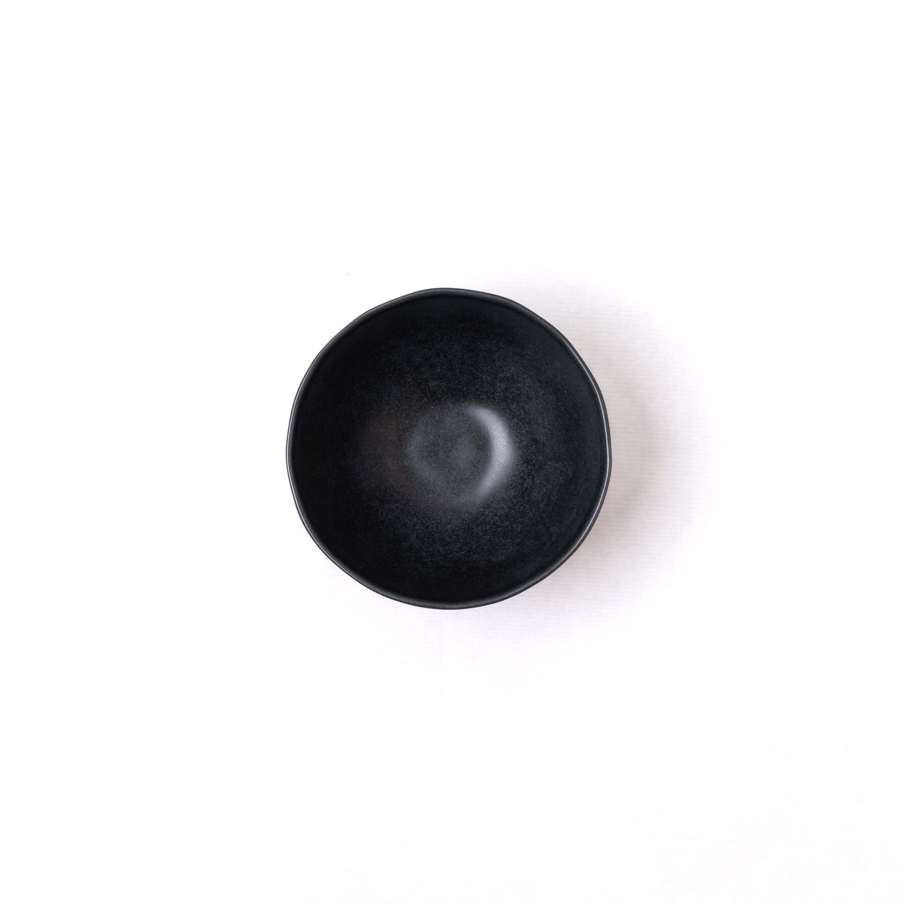 Bowl Madeira Black