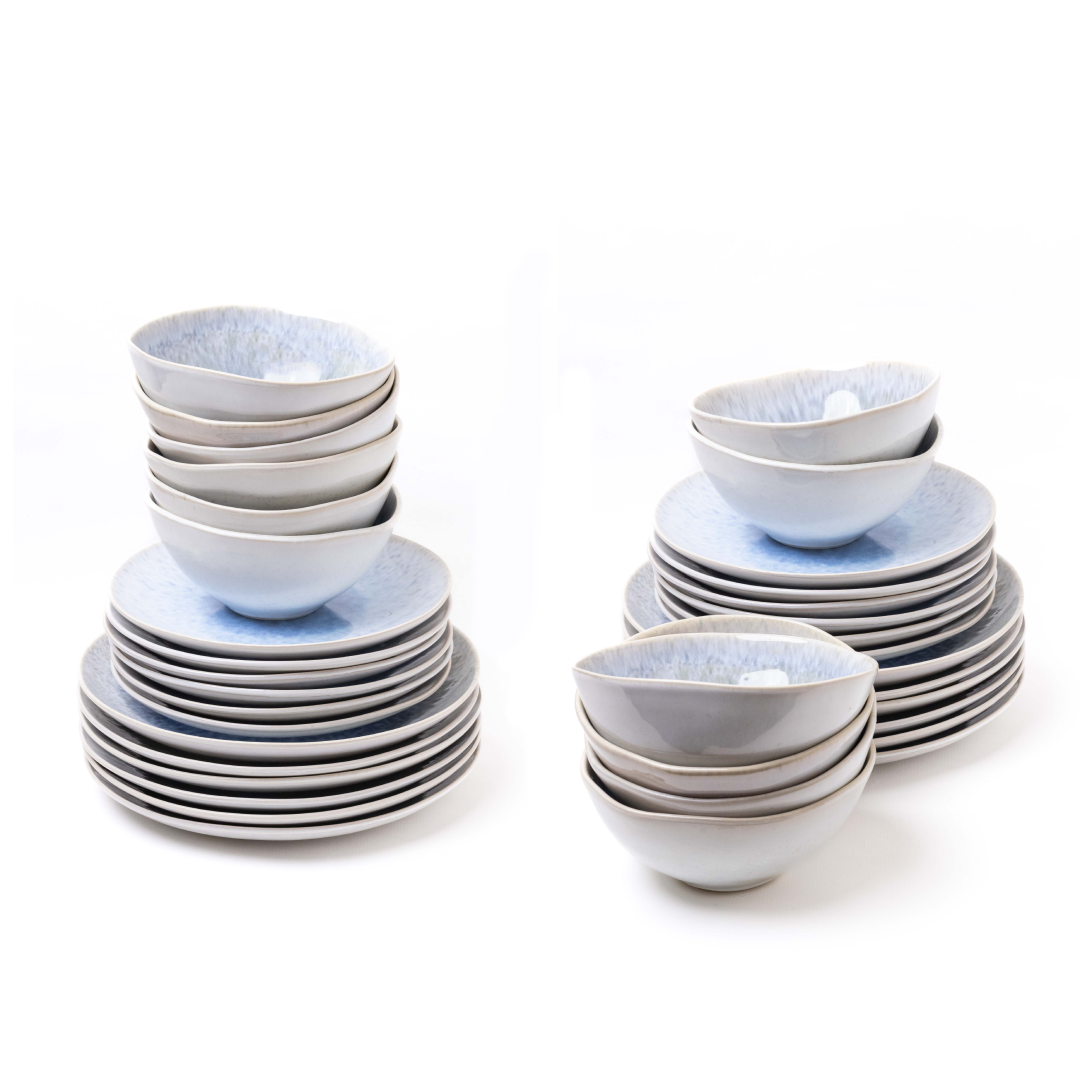 Dish Set Tamariz