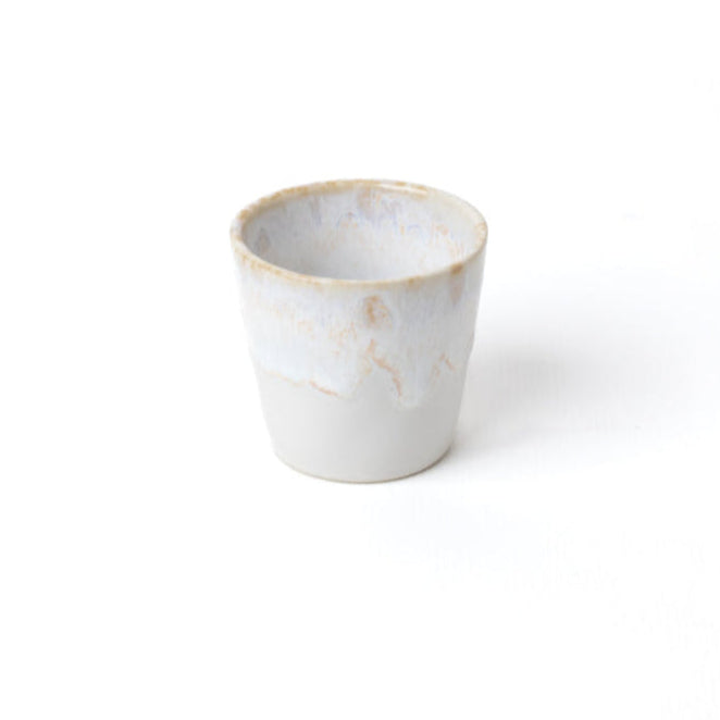 Cup Lungo White