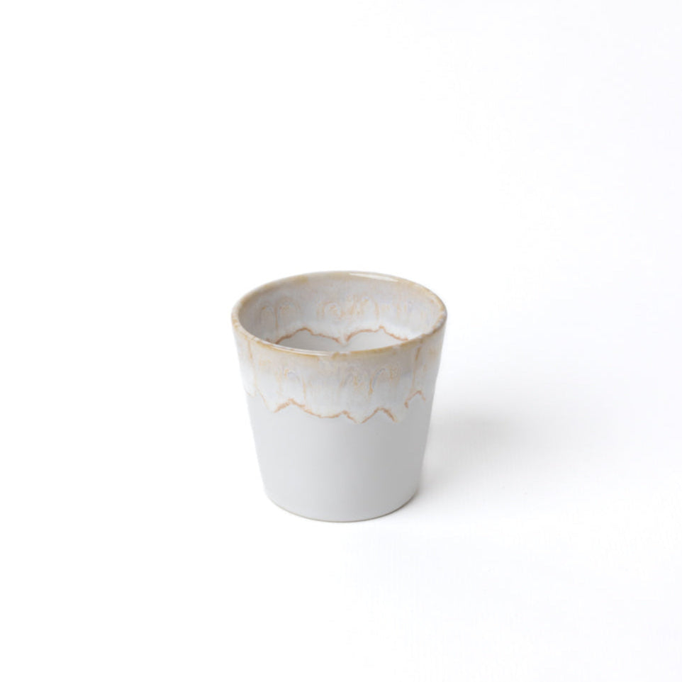 Cup Espresso White