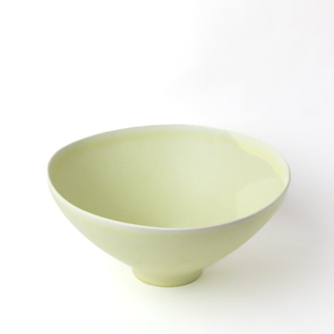 Salad Bowl Limão