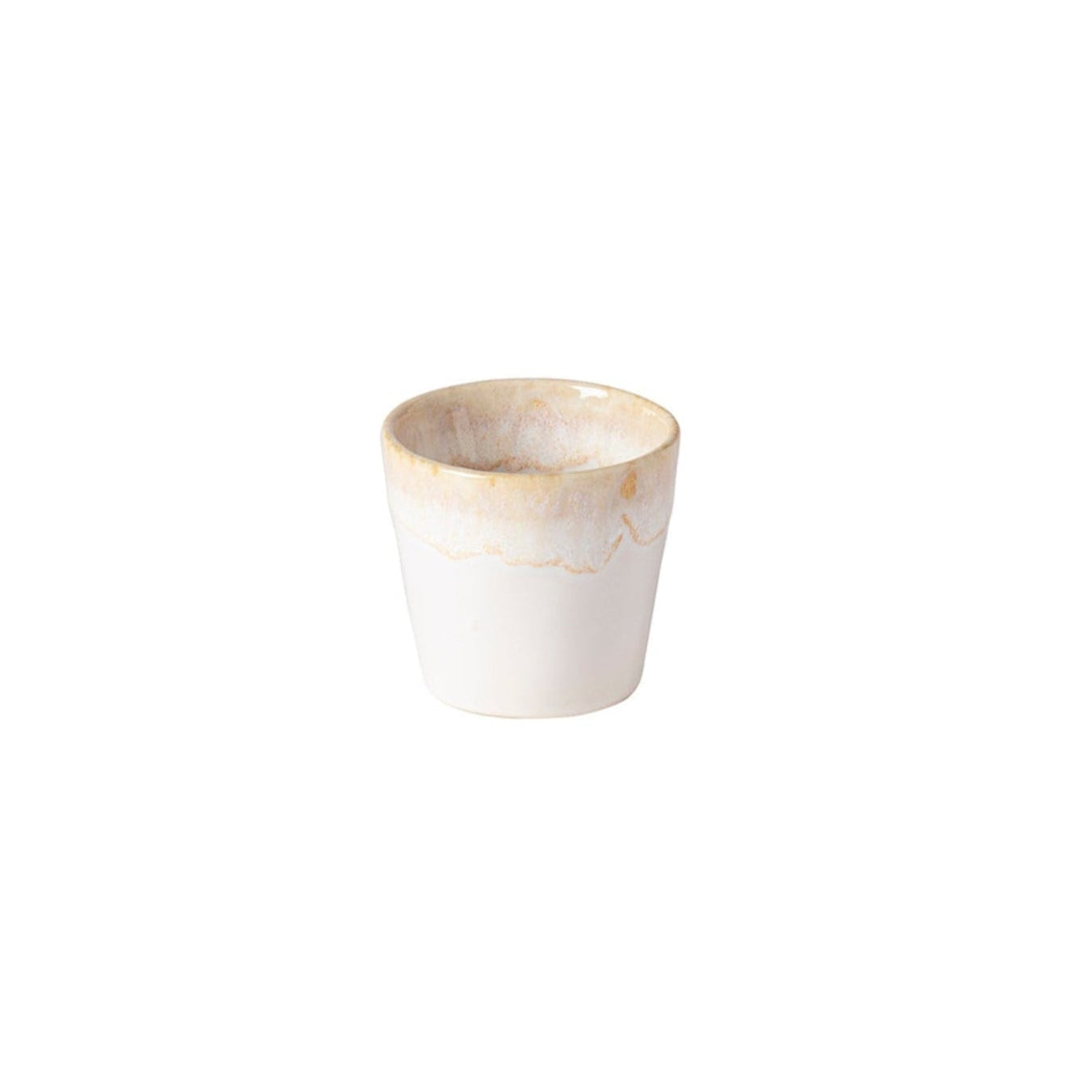 Vaso Expreso Blanco