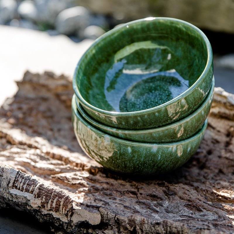 Bowl Olivo Verde - Seara Collection