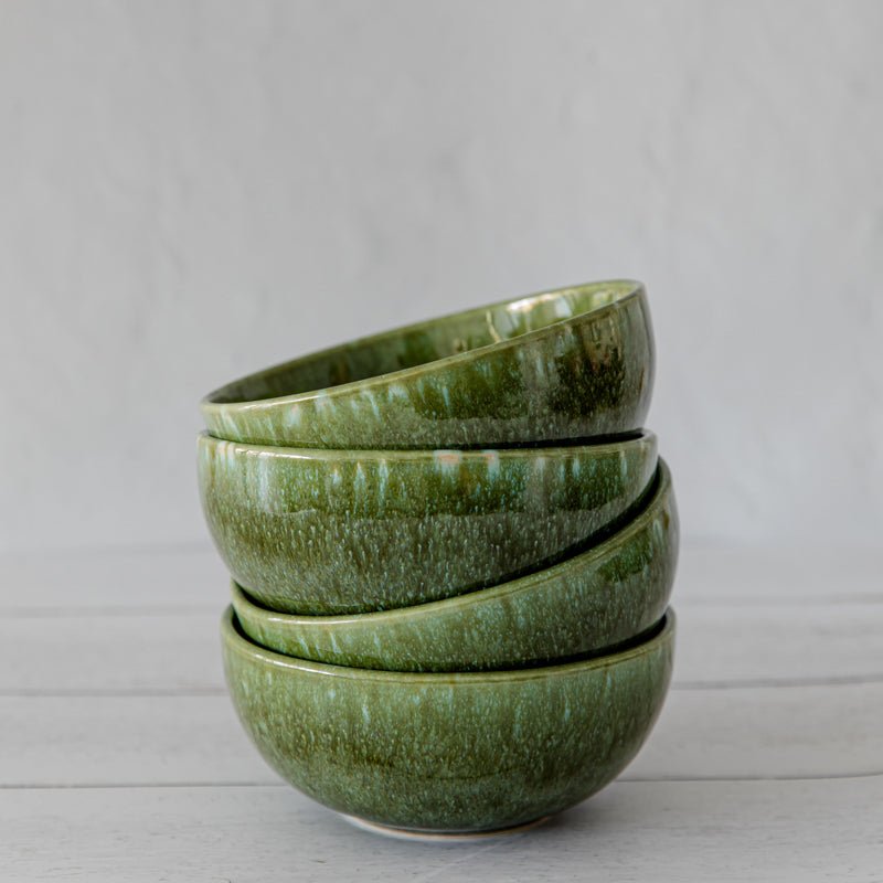 Bowl Olivo Verde - Seara Collection