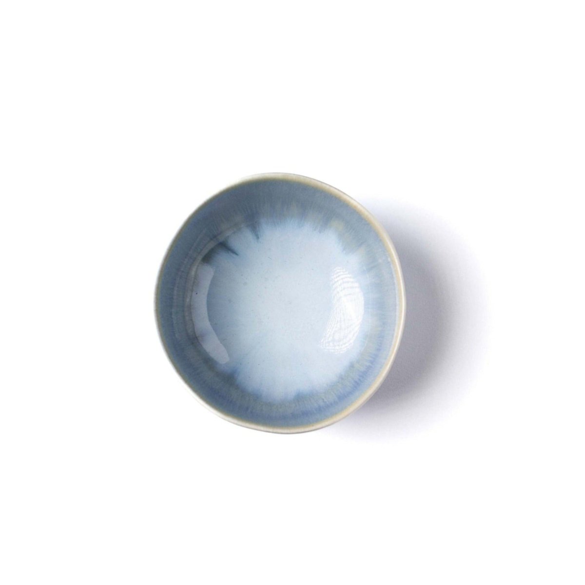 Bowl Mini Azul Mate - Seara Collection