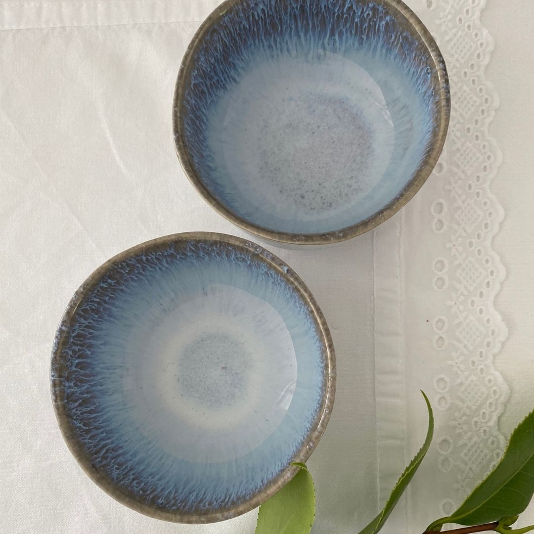 Bowl Mini Conchas - Seara Collection