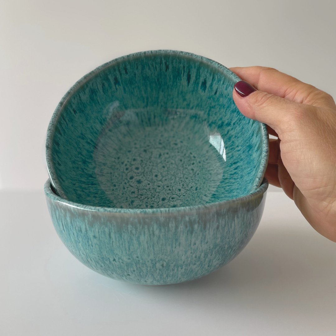 Bowl Wave - Seara Collection