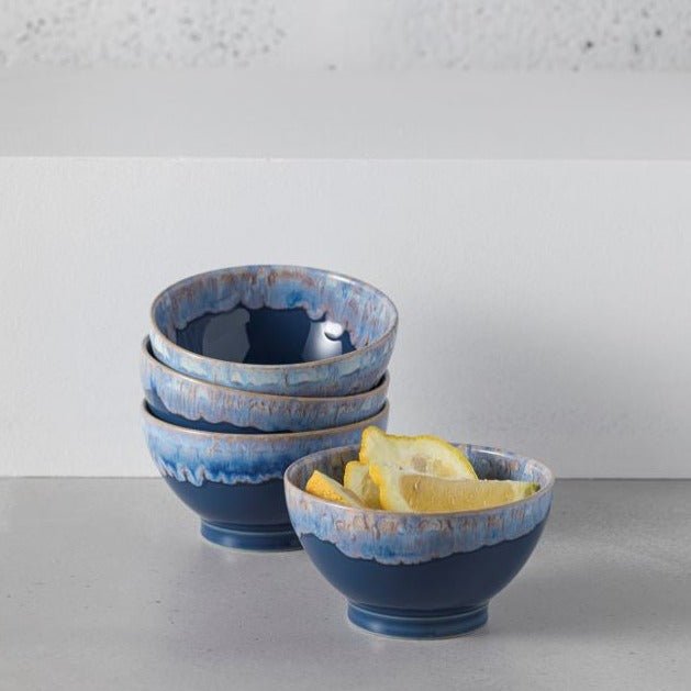 Bowl Ria Denim - Seara Collection