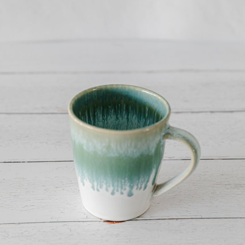 Taza Lago Bicolor - Seara Collection